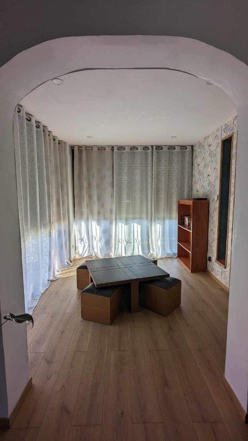 Charmante Maison Individuelle A Ліму Екстер'єр фото